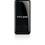 TP-Link TL-WN823N 300Mbps Mini Wireless N USB Adapter Black - Image 9