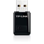 TP-Link TL-WN823N 300Mbps Mini Wireless N USB Adapter Black - Image 10