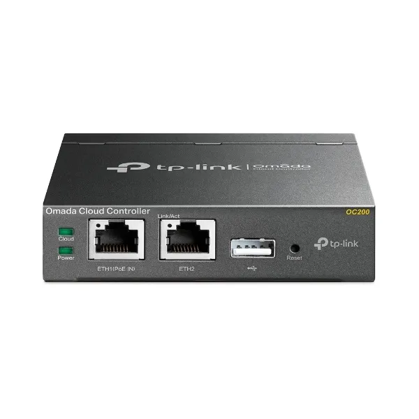 TP-Link OC200 Omada Cloud Controller