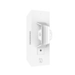 Tenda Access Point WiFi N Kültéri - O1 (300Mbps, 2,4Ghz; 100Mbps, 9-12VDC+passzívPoE; 500m) - Image 3