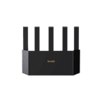 Tenda Router WiFi AX1500 - TX2L PRO (300Mbps 2,4GHz + 1201Mbps 5GHz; 4port 1Gbps) - Image 2