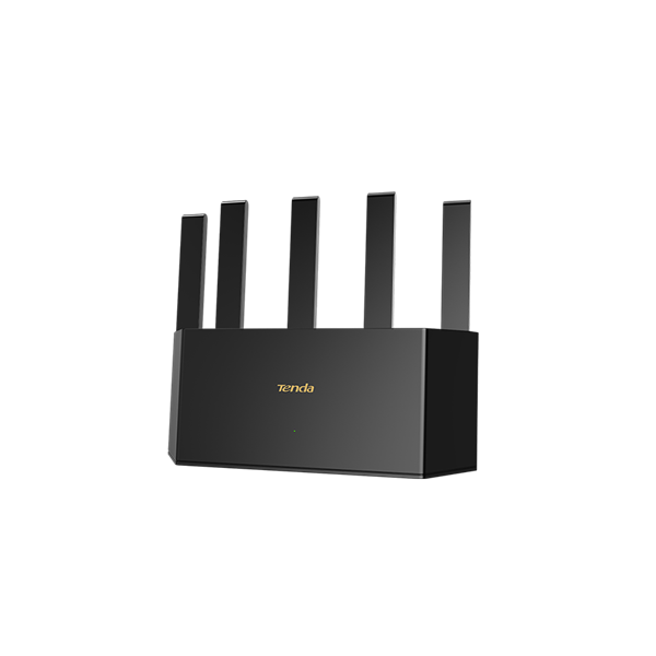 Tenda TE6L Pro BE5100 Dual-Band Wi-Fi 7 Router - Image 2