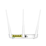 Tenda Router WiFi N - F3 (300Mbps 2,4GHz; 4port 100Mbps; 3x5dBi) - Image 2