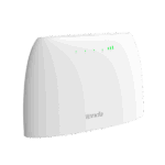 Tenda Router WiFi N 4G - 4G03 (300Mbps 2,4GHz; 150Mbps 4G; 2port 100Mbps; 2+2 antenna)