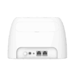 Tenda Router WiFi N 4G - 4G03 (300Mbps 2,4GHz; 150Mbps 4G; 2port 100Mbps; 2+2 antenna) - Image 2