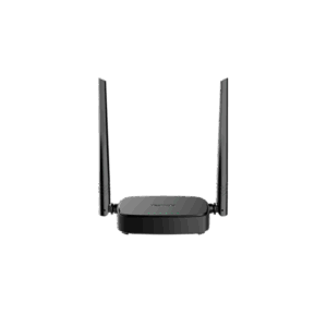 Tenda Router WiFi N 4G - 4G05 (LTE; 300Mbps 2,4GHz; 150Mbps 4G; 2port 100Mbps; SIM; 2+2 antenna)