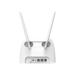 Tenda 4G06 N300 Wi-Fi 4G VoLTE Router - Image 5