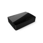 Tenda Switch - SG105 (5x1Gbps) - Image 2