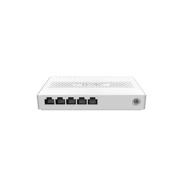Tenda Switch - SM105 (5x 2,5Gbps)