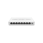 Tenda Switch - SM108 (8x 2,5Gbps) - Image 2