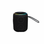 The G-Lab Bluetooth Hangszóró - KLUB NEON (RGB, USB-A, USB-C, 2x8W, 2500mah, hangerőszabályzó, IPX7) - Image 2