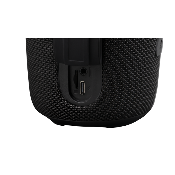 The G-Lab Bluetooth Hangszóró - KLUB NEON (RGB, USB-A, USB-C, 2x8W, 2500mah, hangerőszabályzó, IPX7) - Image 4