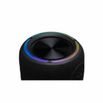 The G-Lab Bluetooth Hangszóró - KLUB NEON (RGB, USB-A, USB-C, 2x8W, 2500mah, hangerőszabályzó, IPX7) - Image 5