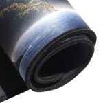 The G-Lab Egérpad - PAD DRAGON (900x400x4mm, vízálló, fekete) - Image 4