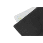 The G-Lab Egérpad - PAD SELENIUM-W (900x400x4mm, vízálló, fehér) - Image 3