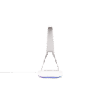 The G-Lab Fejhallgató állvány - K STAND HYDROGEN W (fehér, 2xUSB3.0, 1xUSB-C, műanyag, RGB) - Image 2