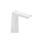 The G-Lab Fejhallgató állvány - K STAND HYDROGEN W (fehér, 2xUSB3.0, 1xUSB-C, műanyag, RGB) - Image 5