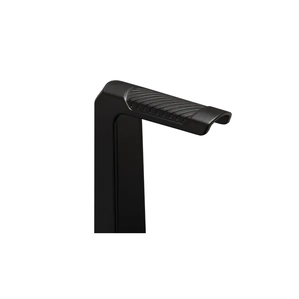 The G-Lab Fejhallgató állvány - K STAND HYDROGEN (fekete, 2xUSB3.0, 1xUSB-C, műanyag, RGB) - Image 5