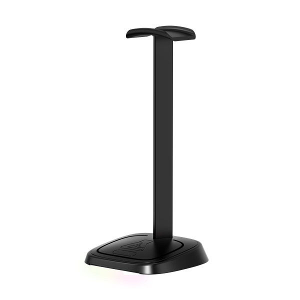 The G-Lab Fejhallgató állvány - K STAND NEON (fekete, univerzális, csúszásgátló) - Image 4