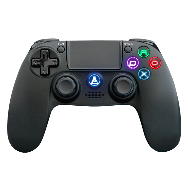 The_G-Lab_Gamepad_-_K-PAD_IRIDIUM_PS4_B_Vezetek_nelkuli_PCPS4-i347814.png The G-Lab Gamepad - K-PAD IRIDIUM PS4 B (Vezeték nélküli, PC/PS4) - Image 1