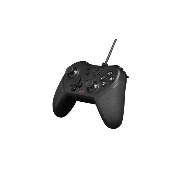 The_G-Lab_Gamepad_-_K_PAD_HELIUM_USB_PCPS3-i430917.webp The G-Lab Gamepad - K PAD HELIUM (USB, PC/PS3) - Image 1
