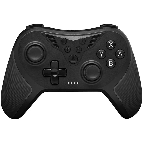The_G-Lab_Gamepad_-_K_PAD_HELIUM_WL_Vezetek_nelkuli_USB-C_PC-i505616.jpg The G-Lab Gamepad - K PAD HELIUM WL (Vezeték nélküli, USB-C, PC) - Image 1
