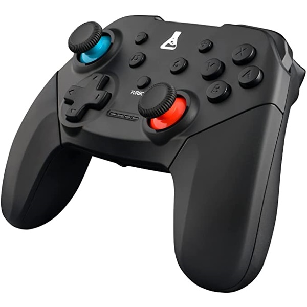 The G-Lab Gamepad - K PAD THORIUM SW (Vezeték nélküli, USB, Bluetooth, PC/PS3/Nintendo) - Image 1