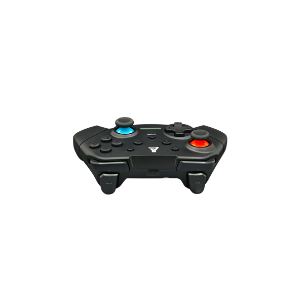 The G-Lab Gamepad - K PAD THORIUM SW (Vezeték nélküli, USB, Bluetooth, PC/PS3/Nintendo) - Image 4