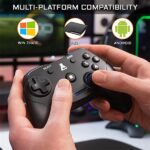 The G-Lab Gamepad - K PAD THORIUM (USB, PC/PS3) - Image 10