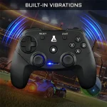 The G-Lab Gamepad - K PAD THORIUM (USB, PC/PS3) - Image 9