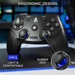 The G-Lab Gamepad - K PAD THORIUM (USB, PC/PS3) - Image 8