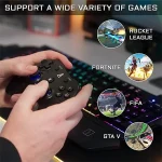 The G-Lab Gamepad - K PAD THORIUM (USB, PC/PS3) - Image 7