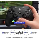 The G-Lab Gamepad - K PAD THORIUM (USB, PC/PS3) - Image 5