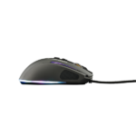 The G-Lab Gamer Egér - KULT NITRO CORE (10000 DPI, 11 gomb, makro, 1,8m kábel, RGB LED, fekete) - Image 8