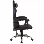The G-Lab Gamer szék - KS NEON BLACK (fekete; állítható magasság; áll. kartámasz) - Image 3