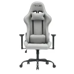 The G-Lab Gamer szék - KS PLATINIUM EX (fekete; állítható magasság; áll. kartámasz)