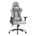 The G-Lab Gamer szék - KS PLATINIUM EX (fekete; állítható magasság; áll. kartámasz) - Image 2