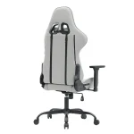 The G-Lab Gamer szék - KS PLATINIUM EX (fekete; állítható magasság; áll. kartámasz) - Image 4