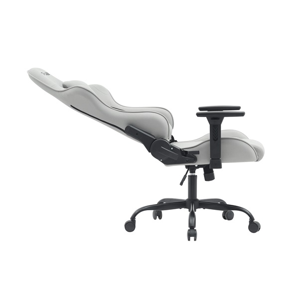 The G-Lab Gamer szék - KS PLATINIUM GREY (fekete; állítható magasság; áll. kartámasz) - Image 6