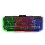 The G-Lab Gaming kit - 4 in 1 COMBO HELIUM HU (KEYZ 120 billentyűzet, KULT HELIUM egér+pad, INT 100 fülhallgató, magyar) - Image 7