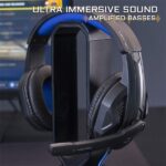 The G-Lab Gaming kit - 4 in 1 COMBO SELENIUM HU (KEYZ 160 billentyűzet, KULT 170 egér, egérpad, KORP 100 headset,magyar) - Image 4