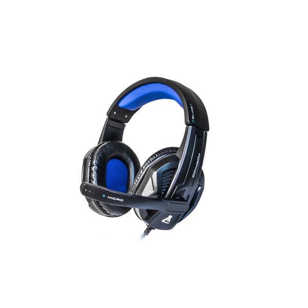 The G-Lab Gaming kit - 4 in 1 COMBO SELENIUM HU (KEYZ 160 billentyűzet, KULT 170 egér, egérpad, KORP 100 headset,magyar) - Image 8