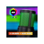 The G-Lab Mikrofon - K MIC NATRIUM (USB csatlakozó, fekete) - Image 12