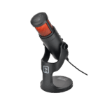 The G-Lab Mikrofon - K MIC NATRIUM (USB csatlakozó, fekete) - Image 4