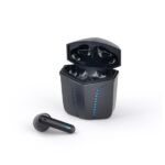 The G-Lab Vezeték nélküli Fülhallgató - KORP KRYPTON (mikrofon, hangerőszabályzó, fekete) - Image 3