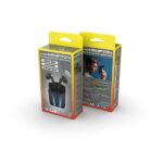 The G-Lab Vezeték nélküli Fülhallgató - KORP KRYPTON (mikrofon, hangerőszabályzó, fekete) - Image 9