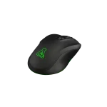 The G-Lab Vezeték nélküli Gamer Egér - KULT KRYPTON (6400 DPI, 2,4Ghz + BT, 7 gomb, 250Hz,  RGB LED, fekete) - Image 6