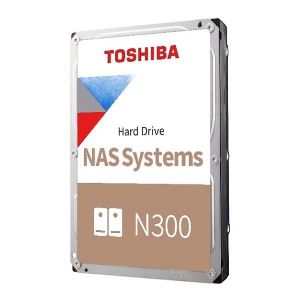Toshiba_Belso_HDD_35_-_N300_High-Reliability_4TB_Retail_NAS_RAID-_Multimedias_kiszolgalotarhely_512MB_7200RPM-i448616.jpg Toshiba Belső HDD 3.5" - N300 High-Reliability 4TB (Retail; NAS, RAID-, Multimédiás kiszolgálótárhely; 512MB / 7200RPM) - Image 1