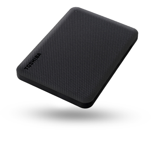Toshiba_Kulso_HDD_25_-_2TB_Canvio_Advance_Fekete_USB30_5Gbps_NTFSHFS_Mac_kompatibilis-i286541.png Toshiba Külső HDD 2.5" - 2TB Canvio Advance Fekete (USB3.0; ~5Gbps; NTFS/HFS+; Mac kompatibilis) - Image 1