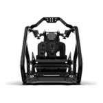 Trak Racer Szimulátor cockpit - Alpine Racing TRX  (RIG, max: 35Nm, moduláris, ülés nélküli, fekete) - Image 2